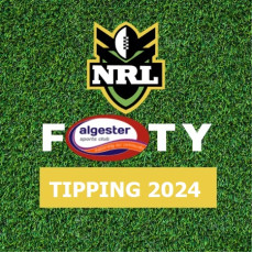 2024 NRL Tipping Comp