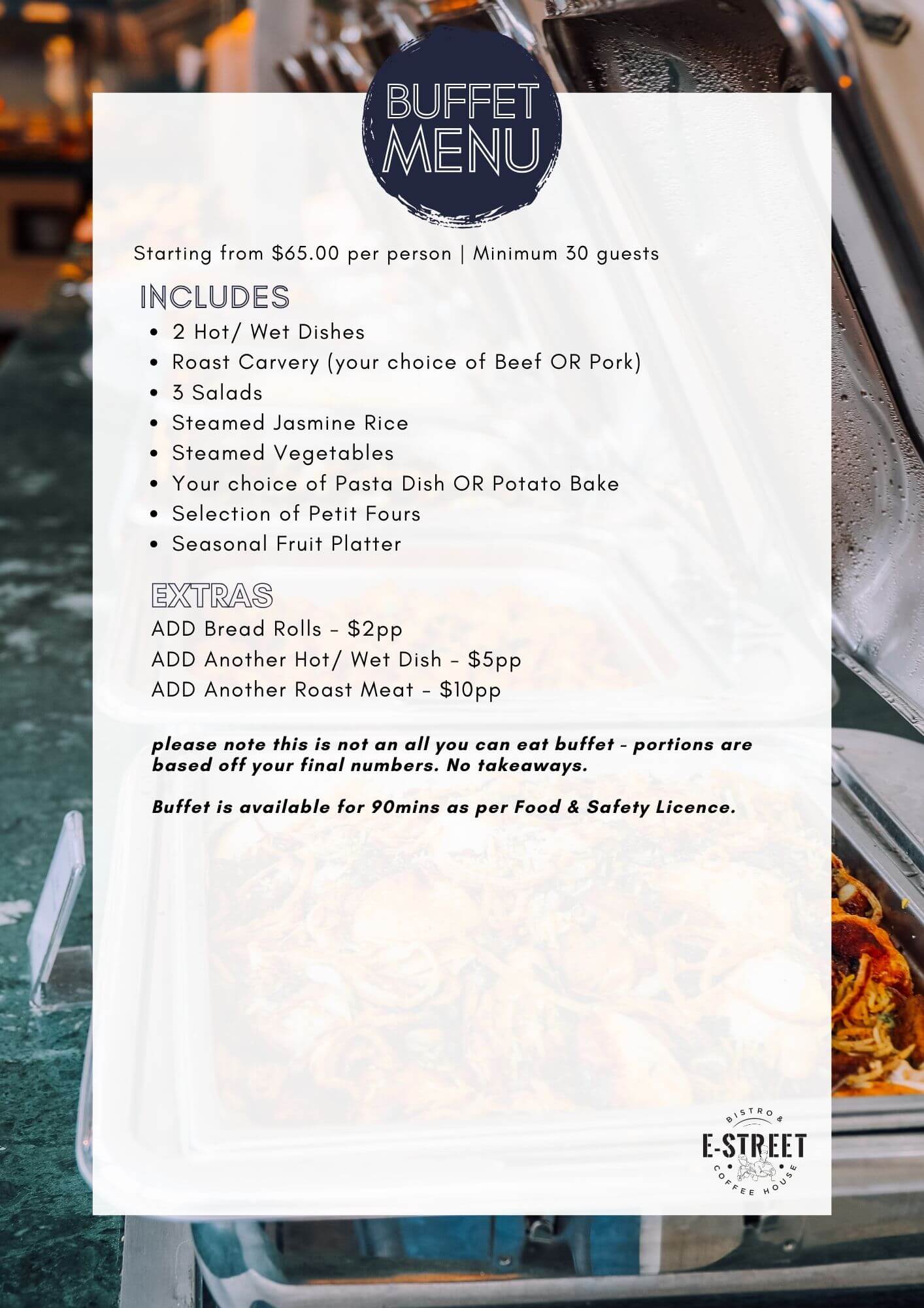 Algester Sports Functions 005