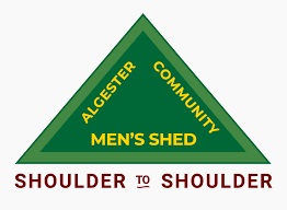Algester Mens Shed