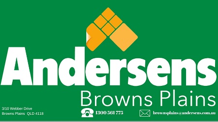 Andersens