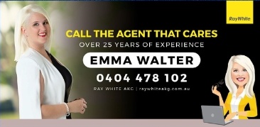 Emma Walter Real Estate