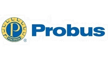 Probus G 200 S W