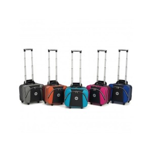 Horizon Mk2 Locker Trolley Bag