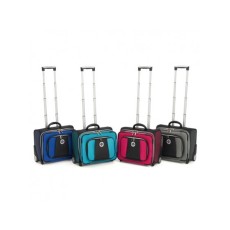 Drakes Low Roller Trolley Bag Drakes Low Roller Trolley Bag