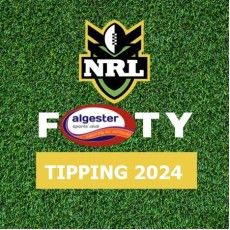 2024 NRL Tipping Comp 2024 NRL Tipping Comp