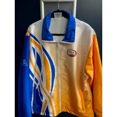 Algester Club Lined Jacket