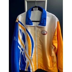 Algester Club Lined Jacket