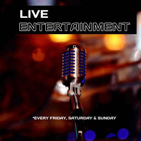 Live and Free Friday & Sunday