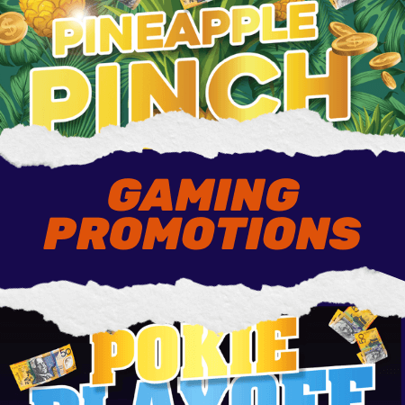 Gaming Promotions