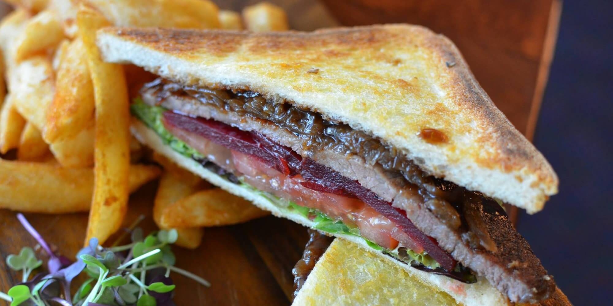 Daily Lunch Specials